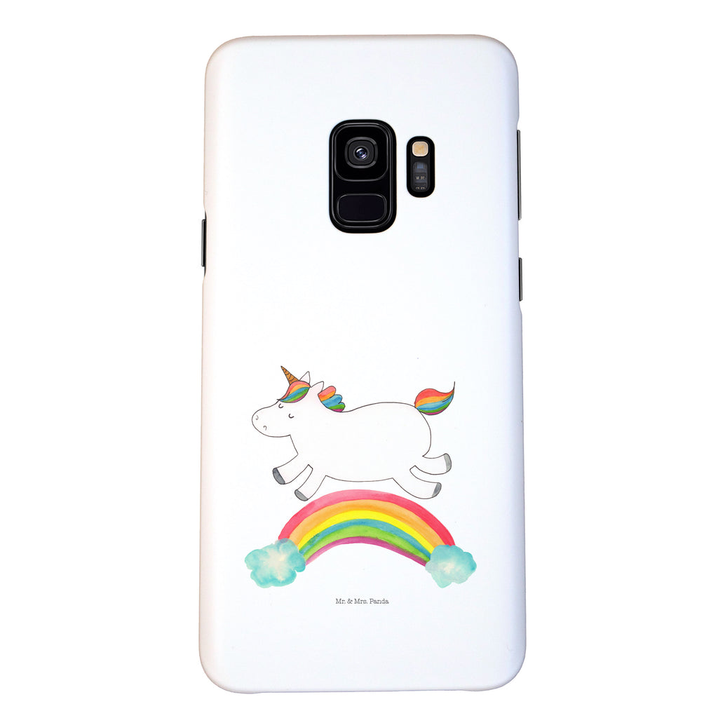 Handyhülle Einhorn Regenbogen Handyhülle, Handycover, Cover, Handy, Hülle, Iphone 10, Iphone X, Einhorn, Einhörner, Einhorn Deko, Pegasus, Unicorn, Regenbogen, Glitzer, Einhornpower, Erwachsenwerden, Einhornautobahn