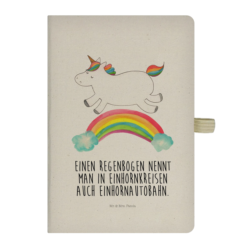 Baumwoll Notizbuch Einhorn Regenbogen Notizen, Eintragebuch, Tagebuch, Notizblock, Adressbuch, Journal, Kladde, Skizzenbuch, Notizheft, Schreibbuch, Schreibheft, Einhorn, Einhörner, Einhorn Deko, Pegasus, Unicorn, Regenbogen, Glitzer, Einhornpower, Erwachsenwerden, Einhornautobahn