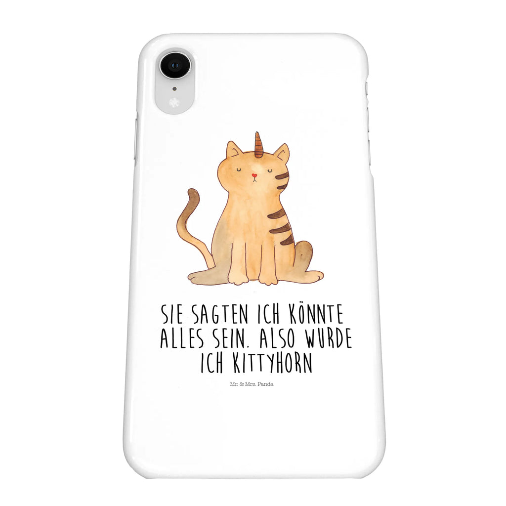 Handyhülle Einhorn Katze Handyhülle, Handycover, Cover, Handy, Hülle, Iphone 10, Iphone X, Einhorn, Einhörner, Einhorn Deko, Pegasus, Unicorn, Katzer, Mieze, Regenbogen, Glitzer, Einhornpower, Erwachsenwerden, Katze, Katzenhorn, Einhornkatze, Kittyhorn