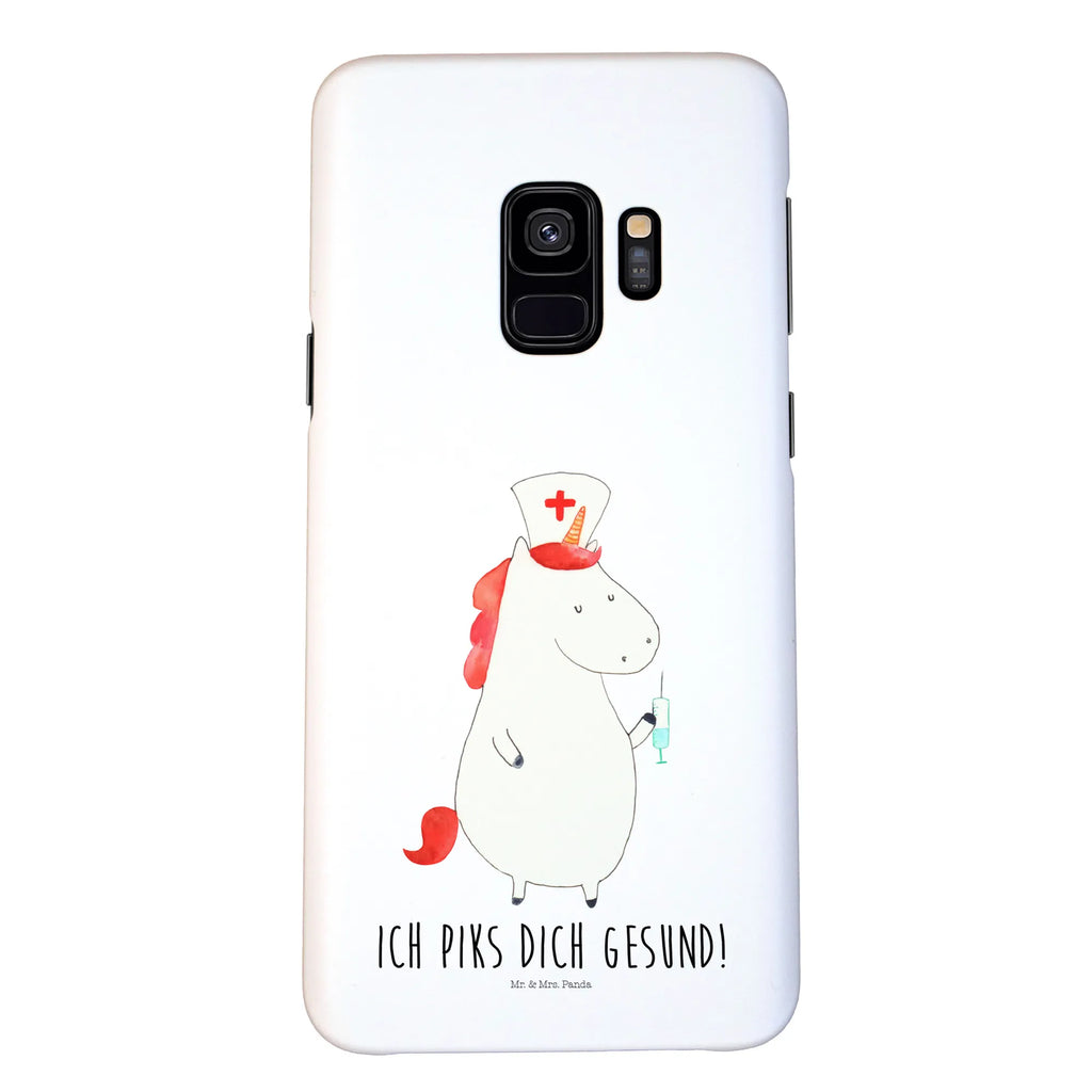 Handyhülle Einhorn Krankenschwester Handyhülle, Handycover, Cover, Handy, Hülle, Iphone 10, Iphone X, Einhorn, Einhörner, Einhorn Deko, Pegasus, Unicorn, Krankenschwester Geschenk, Krankenpfleger Geschenk, Krankenpflegerin, Krankenschwester Dankeschön, Krankenhaus, Ärztin Geschenk