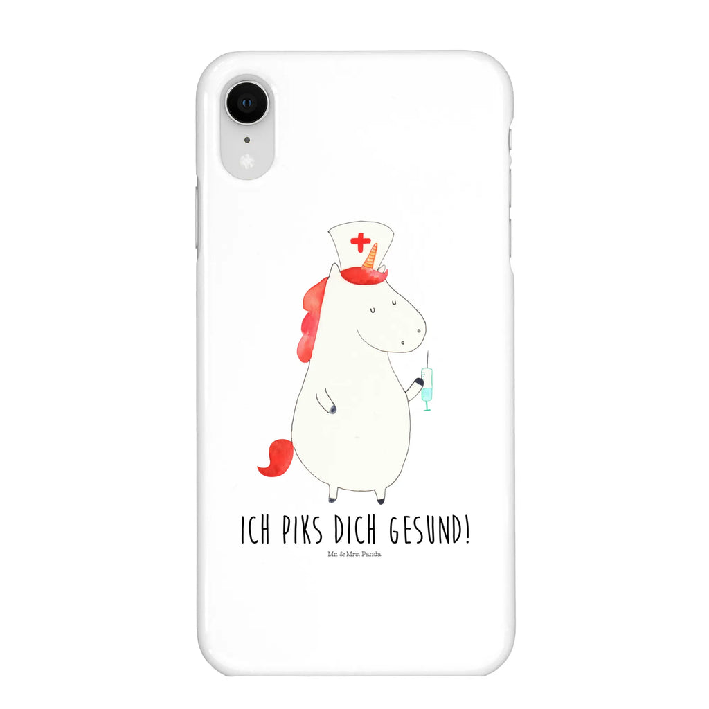 Handyhülle Einhorn Krankenschwester Handyhülle, Handycover, Cover, Handy, Hülle, Iphone 10, Iphone X, Einhorn, Einhörner, Einhorn Deko, Pegasus, Unicorn, Krankenschwester Geschenk, Krankenpfleger Geschenk, Krankenpflegerin, Krankenschwester Dankeschön, Krankenhaus, Ärztin Geschenk