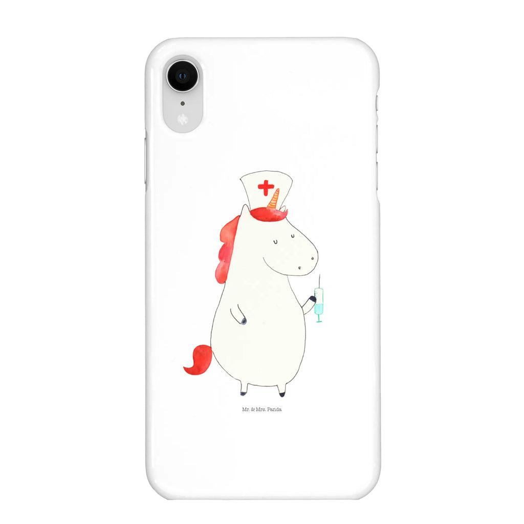 Handyhülle Einhorn Krankenschwester Handyhülle, Handycover, Cover, Handy, Hülle, Iphone 10, Iphone X, Einhorn, Einhörner, Einhorn Deko, Pegasus, Unicorn, Krankenschwester Geschenk, Krankenpfleger Geschenk, Krankenpflegerin, Krankenschwester Dankeschön, Krankenhaus, Ärztin Geschenk