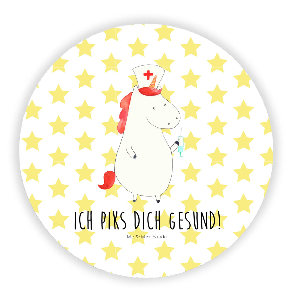 Rund Magnet Einhorn Krankenschwester Kühlschrankmagnet, Pinnwandmagnet, Souvenir Magnet, Motivmagnete, Dekomagnet, Whiteboard Magnet, Notiz Magnet, Kühlschrank Dekoration, Einhorn, Einhörner, Einhorn Deko, Unicorn, Krankenschwester Geschenk, Krankenpfleger Geschenk, Krankenpflegerin, Krankenschwester Dankeschön, Krankenhaus, Ärztin Geschenk