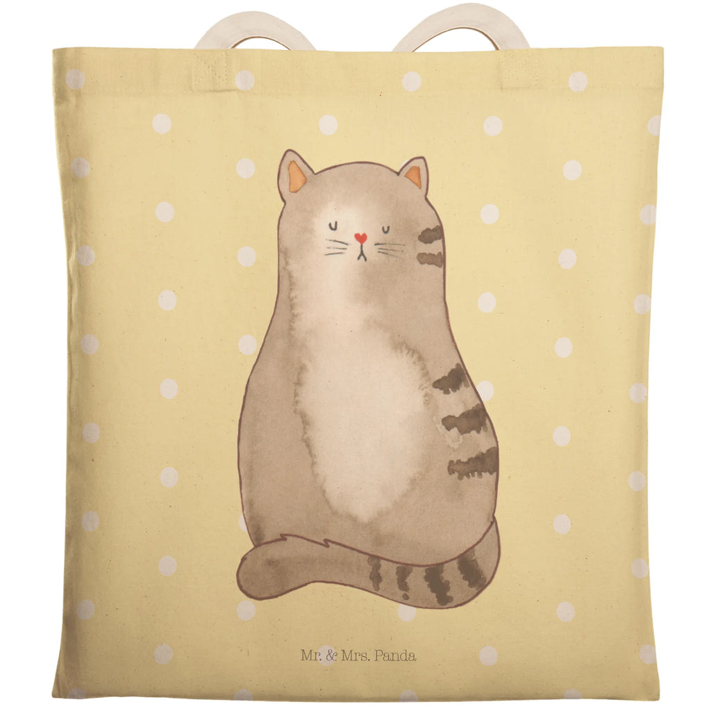 Einkaufstasche Katze Sitzen Tragetasche, Tasche, Beutel, Stofftasche, Baumwolltasche, Umhängetasche, Shopper, Einkaufstasche, Beuteltasche, Katze, Katzenmotiv, Katzenfan, Katzendeko, Katzenfreund, Katzenliebhaber, Katzenprodukte, Katzenartikel, Katzenaccessoires, Katzensouvenirs, Katzenliebhaberprodukte, Katzenmotive, Katzen, Kater, Mietze, Cat, Cats, Katzenhalter, Katzenbesitzerin, Haustier, Katzenliebe, Lebensinhalt, Liebe, Mittelpunkt, Familie