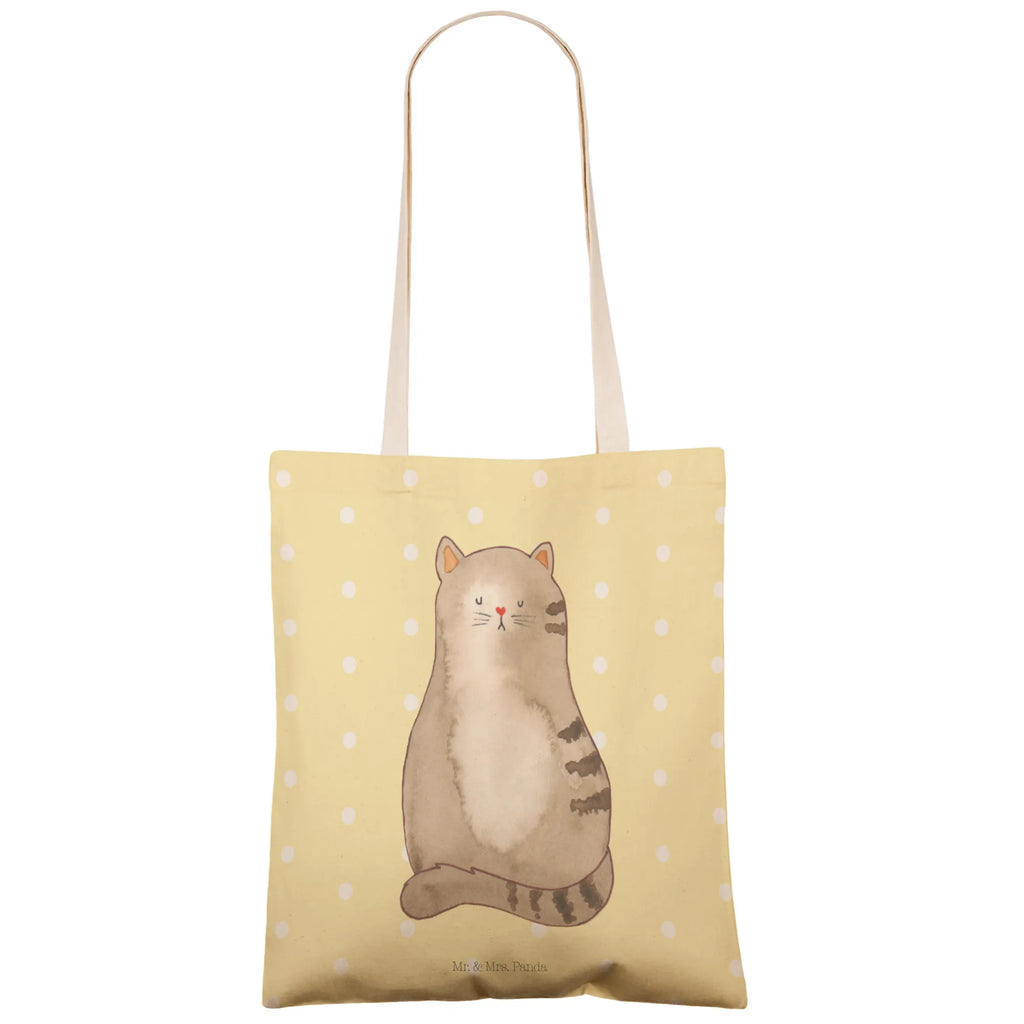 Einkaufstasche Katze Sitzen Tragetasche, Tasche, Beutel, Stofftasche, Baumwolltasche, Umhängetasche, Shopper, Einkaufstasche, Beuteltasche, Katze, Katzenmotiv, Katzenfan, Katzendeko, Katzenfreund, Katzenliebhaber, Katzenprodukte, Katzenartikel, Katzenaccessoires, Katzensouvenirs, Katzenliebhaberprodukte, Katzenmotive, Katzen, Kater, Mietze, Cat, Cats, Katzenhalter, Katzenbesitzerin, Haustier, Katzenliebe, Lebensinhalt, Liebe, Mittelpunkt, Familie