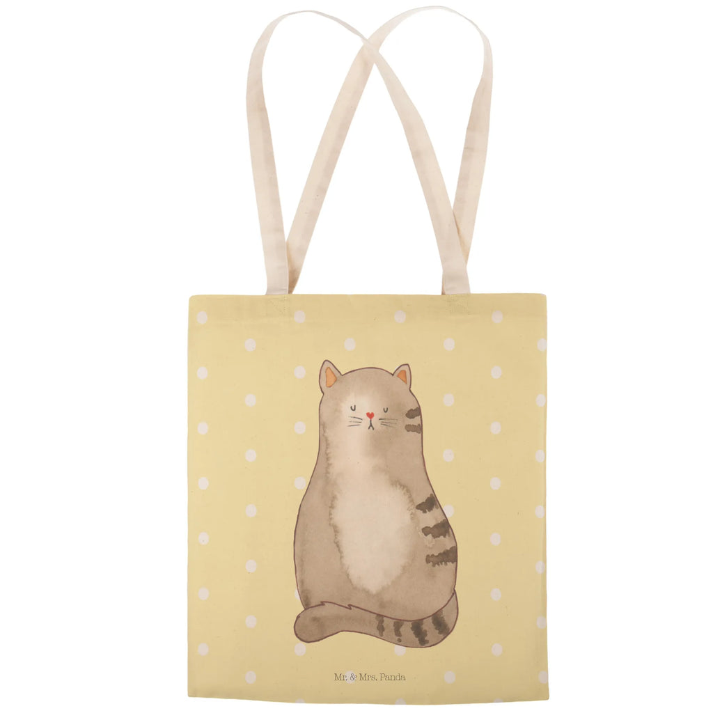 Einkaufstasche Katze Sitzen Tragetasche, Tasche, Beutel, Stofftasche, Baumwolltasche, Umhängetasche, Shopper, Einkaufstasche, Beuteltasche, Katze, Katzenmotiv, Katzenfan, Katzendeko, Katzenfreund, Katzenliebhaber, Katzenprodukte, Katzenartikel, Katzenaccessoires, Katzensouvenirs, Katzenliebhaberprodukte, Katzenmotive, Katzen, Kater, Mietze, Cat, Cats, Katzenhalter, Katzenbesitzerin, Haustier, Katzenliebe, Lebensinhalt, Liebe, Mittelpunkt, Familie