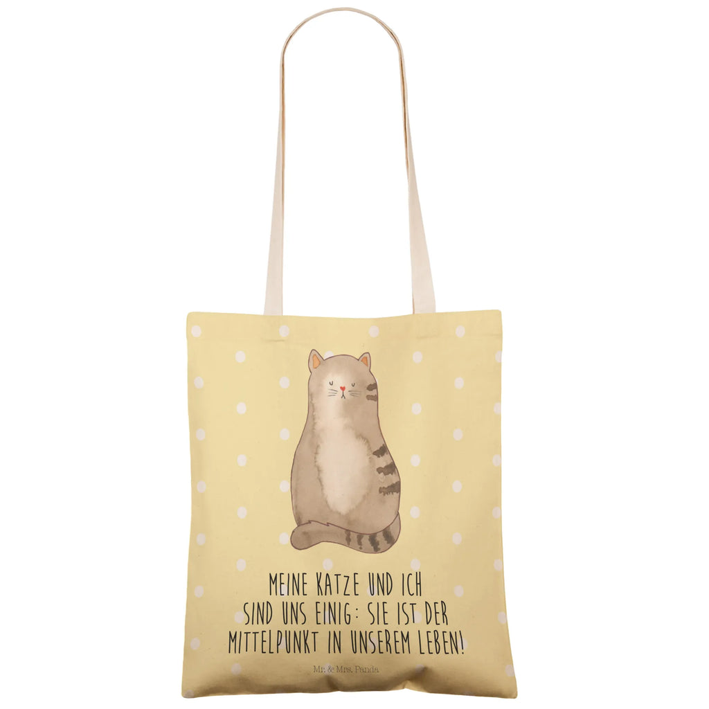 Einkaufstasche Katze Sitzen Tragetasche, Tasche, Beutel, Stofftasche, Baumwolltasche, Umhängetasche, Shopper, Einkaufstasche, Beuteltasche, Katze, Katzenmotiv, Katzenfan, Katzendeko, Katzenfreund, Katzenliebhaber, Katzenprodukte, Katzenartikel, Katzenaccessoires, Katzensouvenirs, Katzenliebhaberprodukte, Katzenmotive, Katzen, Kater, Mietze, Cat, Cats, Katzenhalter, Katzenbesitzerin, Haustier, Katzenliebe, Lebensinhalt, Liebe, Mittelpunkt, Familie