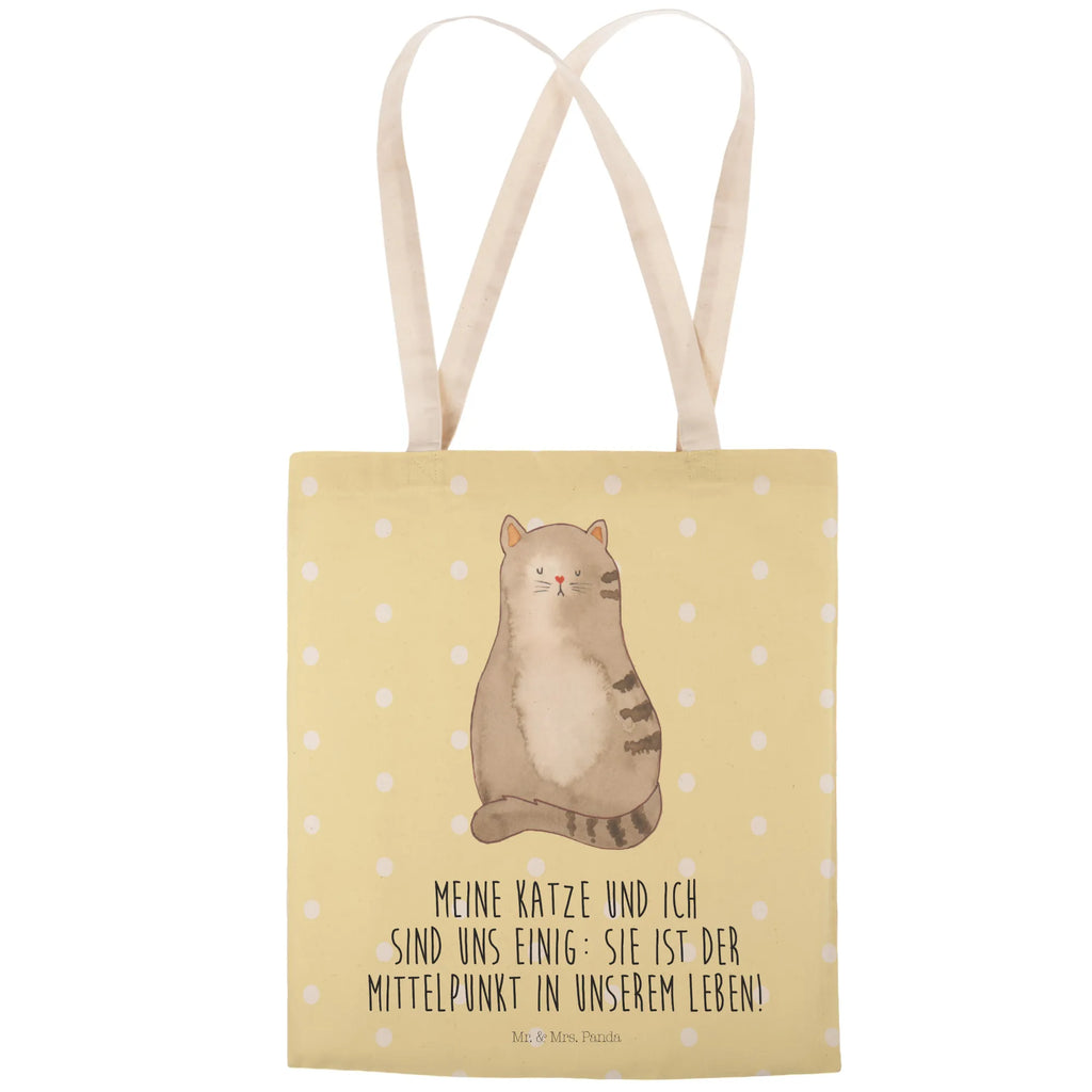 Einkaufstasche Katze Sitzen Tragetasche, Tasche, Beutel, Stofftasche, Baumwolltasche, Umhängetasche, Shopper, Einkaufstasche, Beuteltasche, Katze, Katzenmotiv, Katzenfan, Katzendeko, Katzenfreund, Katzenliebhaber, Katzenprodukte, Katzenartikel, Katzenaccessoires, Katzensouvenirs, Katzenliebhaberprodukte, Katzenmotive, Katzen, Kater, Mietze, Cat, Cats, Katzenhalter, Katzenbesitzerin, Haustier, Katzenliebe, Lebensinhalt, Liebe, Mittelpunkt, Familie