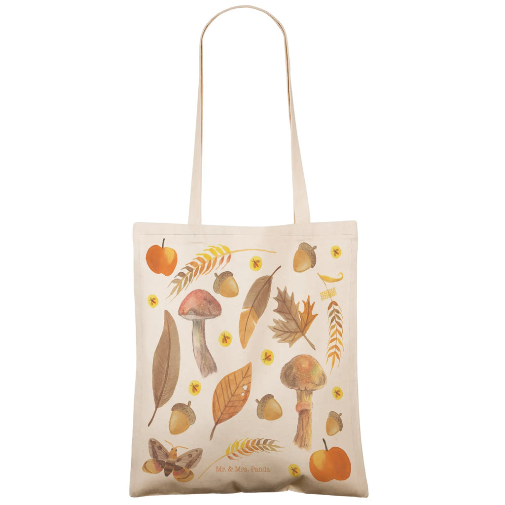 Einkaufstasche Herbst Tragetasche, Tasche, Beutel, Stofftasche, Baumwolltasche, Umhängetasche, Shopper, Einkaufstasche, Beuteltasche, Blumen Deko, Frühlings Deko, Sommer Deko, Dekoration, positive Botschaft, Naturliebhaber, Outdoor, Natur, Abenteuer, Herbst, Herbstlaub, Geschenk Natur, Jahreszeit Motiv, Naturmotiv, Blätter, Blatt, September, Oktober, November, Pilze