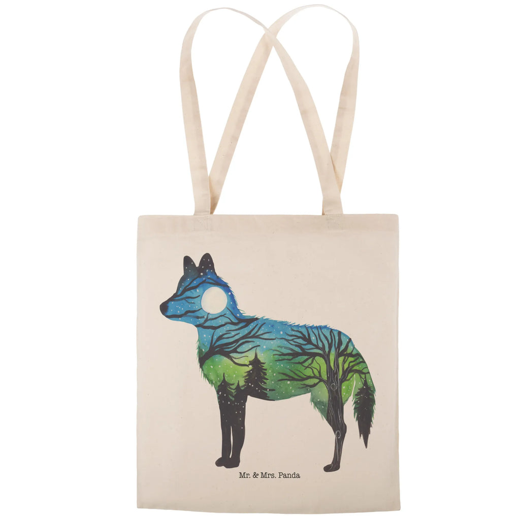 Einkaufstasche Fuchs Landschaft Tragetasche, Tasche, Beutel, Stofftasche, Baumwolltasche, Umhängetasche, Shopper, Einkaufstasche, Beuteltasche, Blumen Deko, Frühlings Deko, Sommer Deko, Dekoration, positive Botschaft, Naturliebhaber, Outdoor, Natur, Abenteuer, Fuchs, Landschaft, Motiv, Aquarell, Zeichnung