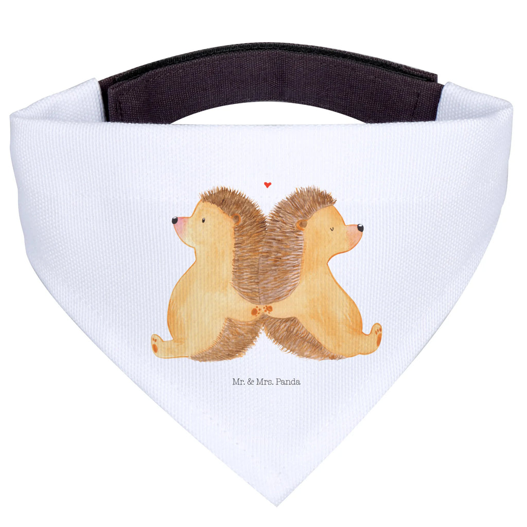Dog neckerchief Hedgehogs holding hands Hundehalstuch, Halstuch, Hunde, Tuch, mittel, mittelgroße Hunde, Liebe, Partner, Freund, Freundin, Ehemann, Ehefrau, Heiraten, Verlobung, Heiratsantrag, Liebesgeschenk, Jahrestag, Hocheitstag, Igel, Igelliebe, Hand in Hand, Liebesbeweis, große Liebe, Liebesbotschaft, Hochzeit, Lieblingsmensch, Gemeinsamkeit, Love, Geschenk für zwei