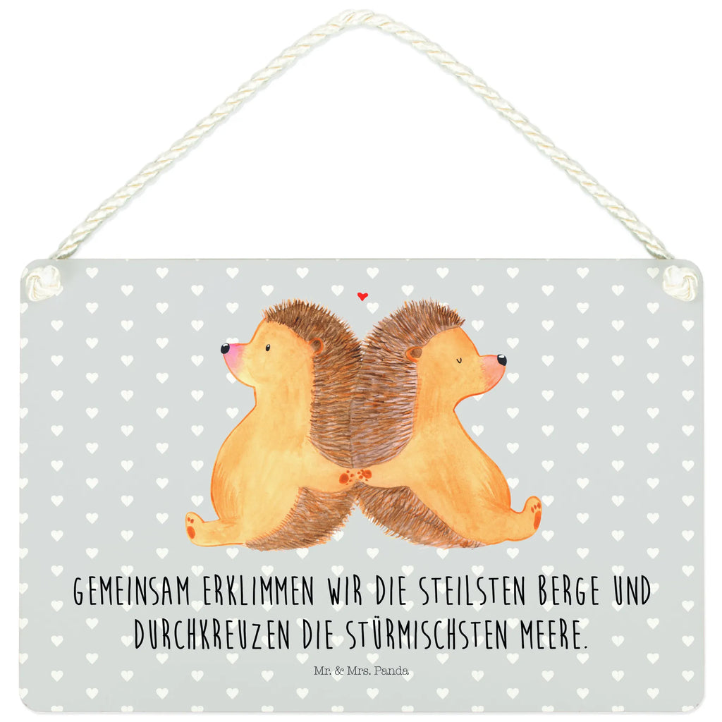 Deko Schild Igel händchenhaltend Dekoschild, Deko Schild, Schild, Tür Schild, Türschild, Holzschild, Wandschild, Wanddeko, Liebe, Partner, Freund, Freundin, Ehemann, Ehefrau, Heiraten, Verlobung, Heiratsantrag, Liebesgeschenk, Jahrestag, Hocheitstag, Igel, Igelliebe, Hand in Hand, Liebesbeweis, große Liebe, Liebesbotschaft, Hochzeit, Lieblingsmensch, Gemeinsamkeit, Love, Geschenk für zwei