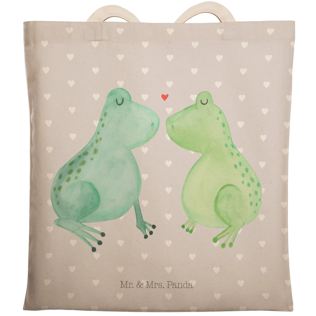 Einkaufstasche Frosch Liebe Tragetasche, Tasche, Beutel, Stofftasche, Baumwolltasche, Umhängetasche, Shopper, Einkaufstasche, Beuteltasche, Liebe, Partner, Freund, Freundin, Ehemann, Ehefrau, Heiraten, Verlobung, Heiratsantrag, Liebesgeschenk, Jahrestag, Hocheitstag, Verliebt, Verlobt, Verheiratet, Geschenk Freundin, Geschenk Freund, Liebesbeweis, Hochzeitstag, Geschenk Hochzeit, Frosch, Frösche, Froschkönig, Fröschchen