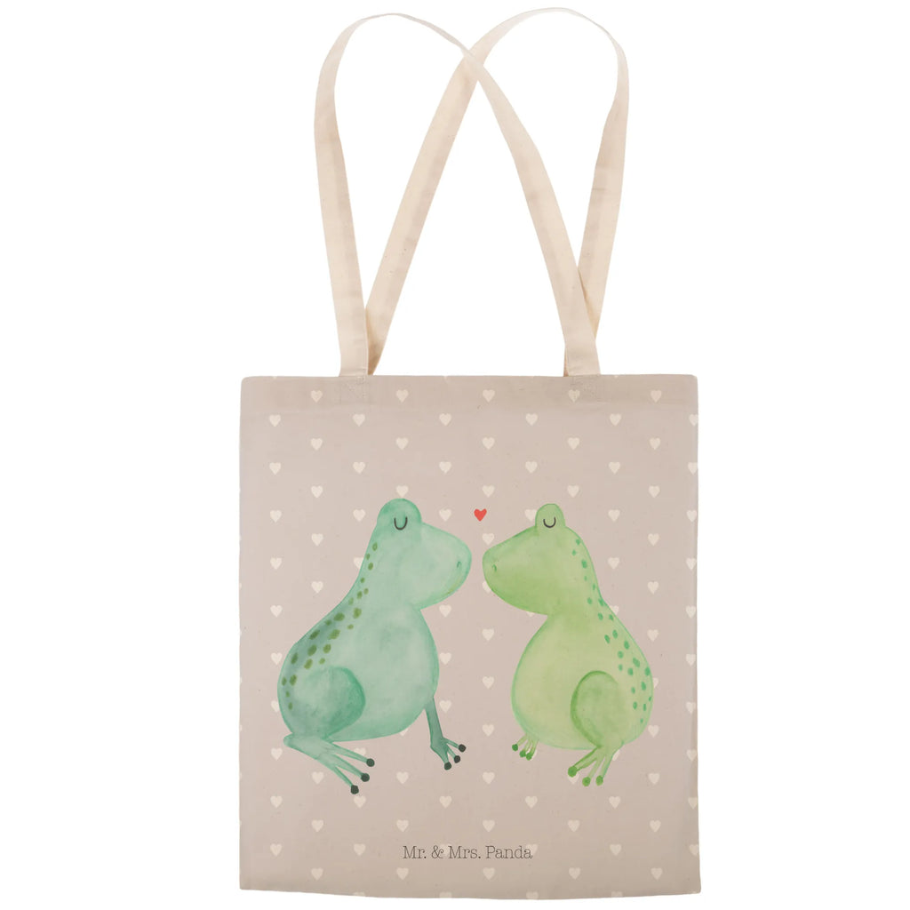 Einkaufstasche Frosch Liebe Tragetasche, Tasche, Beutel, Stofftasche, Baumwolltasche, Umhängetasche, Shopper, Einkaufstasche, Beuteltasche, Liebe, Partner, Freund, Freundin, Ehemann, Ehefrau, Heiraten, Verlobung, Heiratsantrag, Liebesgeschenk, Jahrestag, Hocheitstag, Verliebt, Verlobt, Verheiratet, Geschenk Freundin, Geschenk Freund, Liebesbeweis, Hochzeitstag, Geschenk Hochzeit, Frosch, Frösche, Froschkönig, Fröschchen