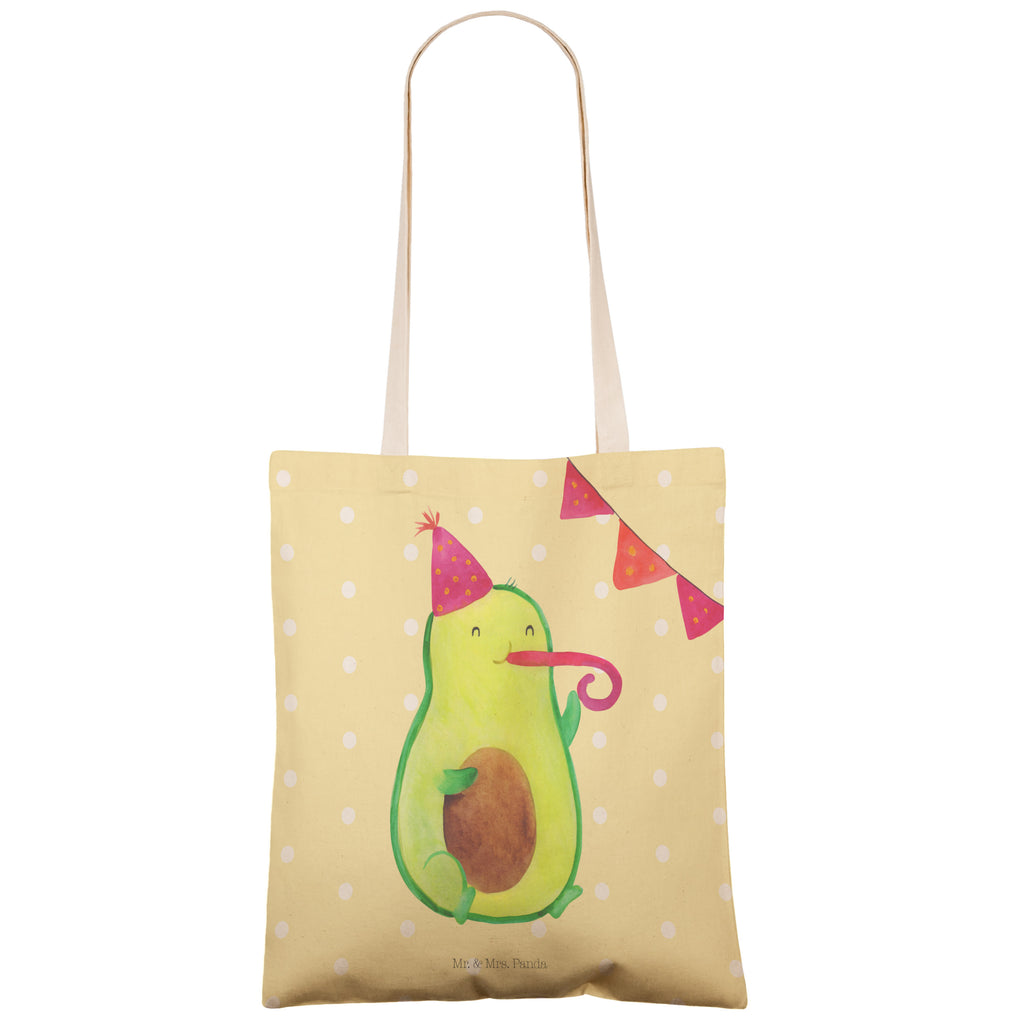 Einkaufstasche Avocado Geburtstag Tragetasche, Tasche, Beutel, Stofftasche, Baumwolltasche, Umhängetasche, Shopper, Einkaufstasche, Beuteltasche, Avocado, Veggie, Vegan, Gesund