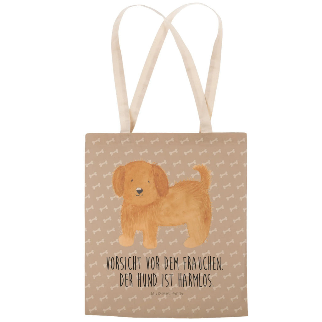 Einkaufstasche Hund Flauschig Tragetasche, Tasche, Beutel, Stofftasche, Baumwolltasche, Umhängetasche, Shopper, Einkaufstasche, Beuteltasche, Hund, Hundemotiv, Haustier, Hunderasse, Tierliebhaber, Hundebesitzer, Sprüche, Hunde, Frauchen, Hundemama, Hundeliebe