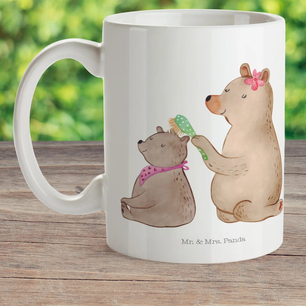 Kindertasse Bär mit Kind Kindertasse, Kinder Tasse, Kunststoff Tasse, Kindergarten Tasse, Trinkbecher, Camping Becher, Kaffeetasse, Kunststoffbecher, Kindergartenbecher, Outdoorgeschirr, Kunststoffgeschirr, Reisebecher, Reisetasse, Kinderbecher, Bruchfeste Tasse, Bruchsichere Tasse, Plastik Tasse, Plastiktasse, Familie, Vatertag, Muttertag, Bruder, Schwester, Mama, Papa, Oma, Opa, Geschenk, Mutti, Mutter