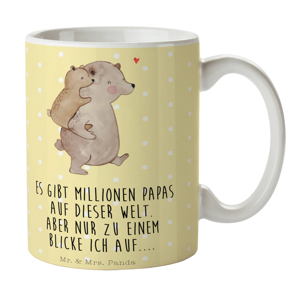 Tasse Papa Bär Tasse, Kaffeetasse, Teetasse, Becher, Kaffeebecher, Teebecher, Keramiktasse, Porzellantasse, Büro Tasse, Geschenk Tasse, Tasse Sprüche, Tasse Motive, Kaffeetassen, Tasse bedrucken, Designer Tasse, Cappuccino Tassen, Schöne Teetassen, Familie, Vatertag, Muttertag, Bruder, Schwester, Mama, Papa, Oma, Opa, Geschenk, Vater, Papi, Vati, Onkel, Geburtstag