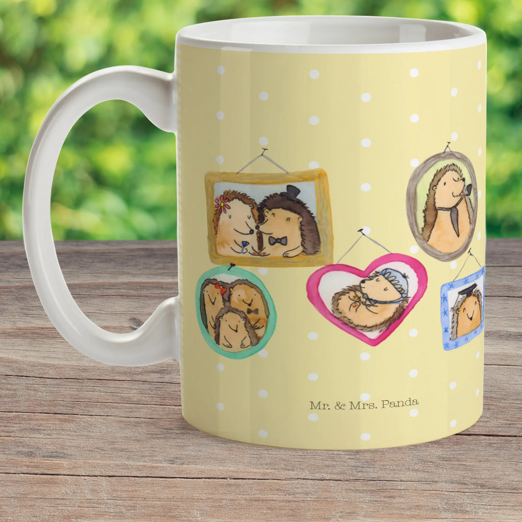 Kindertasse Igel Familie Kindertasse, Kinder Tasse, Kunststoff Tasse, Kindergarten Tasse, Trinkbecher, Camping Becher, Kaffeetasse, Kunststoffbecher, Kindergartenbecher, Outdoorgeschirr, Kunststoffgeschirr, Reisebecher, Reisetasse, Kinderbecher, Bruchfeste Tasse, Bruchsichere Tasse, Plastik Tasse, Plastiktasse, Familie, Vatertag, Muttertag, Bruder, Schwester, Mama, Papa, Oma, Opa, Liebe, Igel, Bilder, Zusammenhalt, Glück