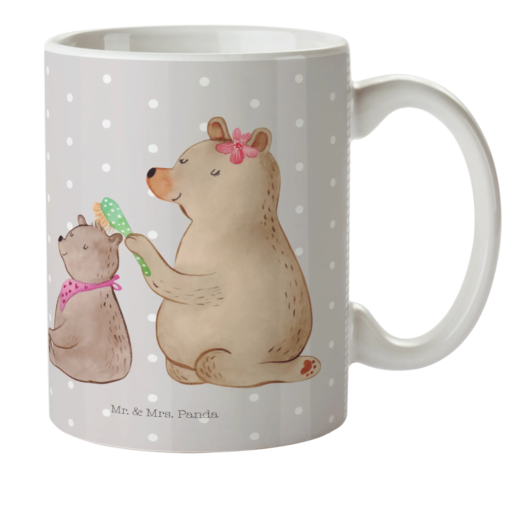 Kindertasse Bär mit Kind Kindertasse, Kinder Tasse, Kunststoff Tasse, Kindergarten Tasse, Trinkbecher, Camping Becher, Kaffeetasse, Kunststoffbecher, Kindergartenbecher, Outdoorgeschirr, Kunststoffgeschirr, Reisebecher, Reisetasse, Kinderbecher, Bruchfeste Tasse, Bruchsichere Tasse, Plastik Tasse, Plastiktasse, Familie, Vatertag, Muttertag, Bruder, Schwester, Mama, Papa, Oma, Opa, Geschenk, Mutti, Mutter