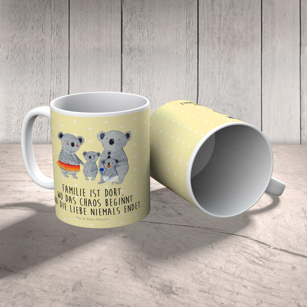 Kindertasse Koala Familie Kindertasse, Kinder Tasse, Kunststoff Tasse, Kindergarten Tasse, Trinkbecher, Camping Becher, Kaffeetasse, Kunststoffbecher, Kindergartenbecher, Outdoorgeschirr, Kunststoffgeschirr, Reisebecher, Reisetasse, Kinderbecher, Bruchfeste Tasse, Bruchsichere Tasse, Plastik Tasse, Plastiktasse, Familie, Vatertag, Muttertag, Bruder, Schwester, Mama, Papa, Oma, Opa, Koala, Koalas, Family, Kinder, Geschwister, Familienleben