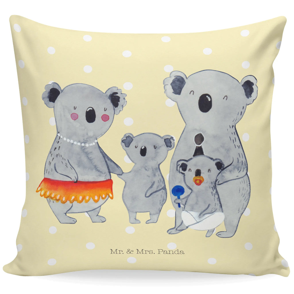 40x40 Kissen Koala Familie Kissenhülle, Kopfkissen, Sofakissen, Dekokissen, Motivkissen, sofakissen, sitzkissen, Kissen, Kissenbezüge, Kissenbezug 40x40, Kissen 40x40, Kissenhülle 40x40, Zierkissen, Couchkissen, Dekokissen Sofa, Sofakissen 40x40, Dekokissen 40x40, Kopfkissen 40x40, Kissen 40x40 Waschbar, Familie, Vatertag, Muttertag, Bruder, Schwester, Mama, Papa, Oma, Opa, Koala, Koalas, Family, Kinder, Geschwister, Familienleben