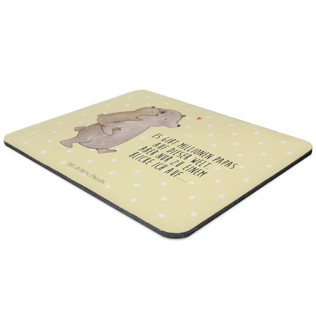 Mauspad Papa Bär Mousepad, Computer zubehör, Büroausstattung, PC Zubehör, Arbeitszimmer, Mauspad, Einzigartiges Mauspad, Designer Mauspad, Mausunterlage, Mauspad Büro, Familie, Vatertag, Muttertag, Bruder, Schwester, Mama, Papa, Oma, Opa, Geschenk, Vater, Papi, Vati, Onkel, Geburtstag