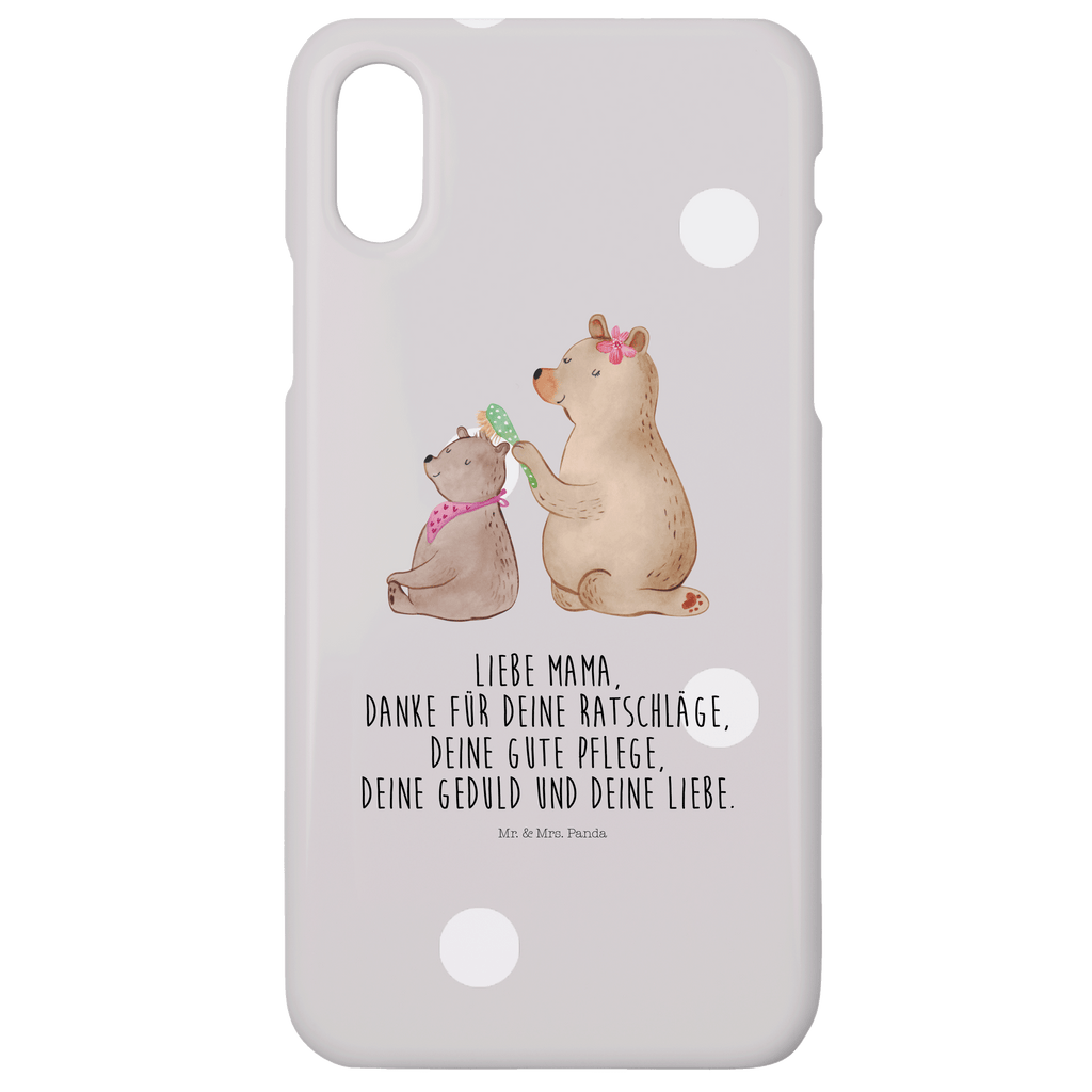 Handyhülle Bär Kind Handyhülle, Handycover, Cover, Handy, Hülle, Iphone 10, Iphone X, Familie, Vatertag, Muttertag, Bruder, Schwester, Mama, Papa, Oma, Opa, Geschenk, Mutti, Mutter