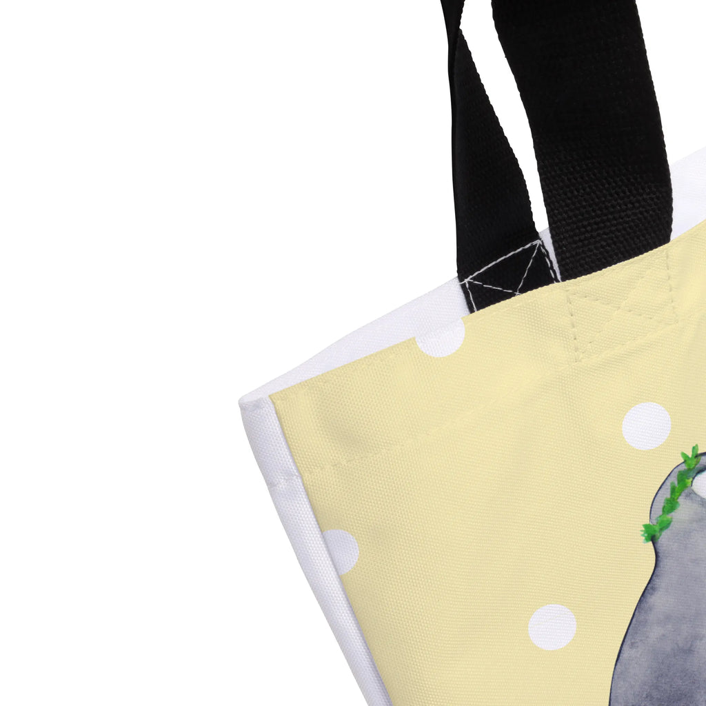 Shopper Pinguin mit Kind Beutel, Einkaufstasche, Tasche, Strandtasche, Einkaufsbeutel, Shopper, Schultasche, Freizeittasche, Tragebeutel, Schulbeutel, Alltagstasche, Familie, Vatertag, Muttertag, Bruder, Schwester, Mama, Papa, Oma, Opa, Geschenk, Mami, Mutti, Mutter, Geburststag