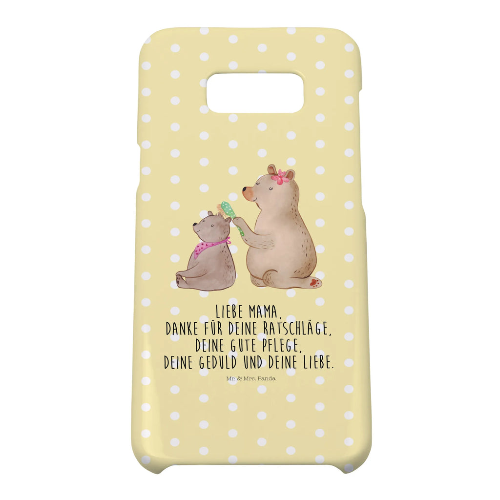 Handyhülle Bär Kind Handyhülle, Handycover, Cover, Handy, Hülle, Iphone 10, Iphone X, Familie, Vatertag, Muttertag, Bruder, Schwester, Mama, Papa, Oma, Opa, Geschenk, Mutti, Mutter