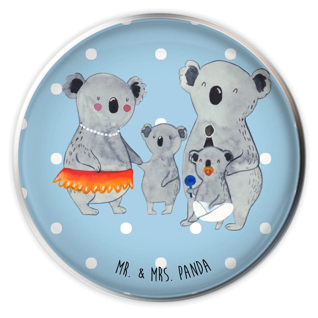 Waschbecken Stöpsel Koala Familie Abflussstöpsel, Stöpsel, Waschbecken, Ablaufgarnitur, Waschbecken Stopfen, Familie, Vatertag, Muttertag, Bruder, Schwester, Mama, Papa, Oma, Opa, Koala, Koalas, Family, Kinder, Geschwister, Familienleben