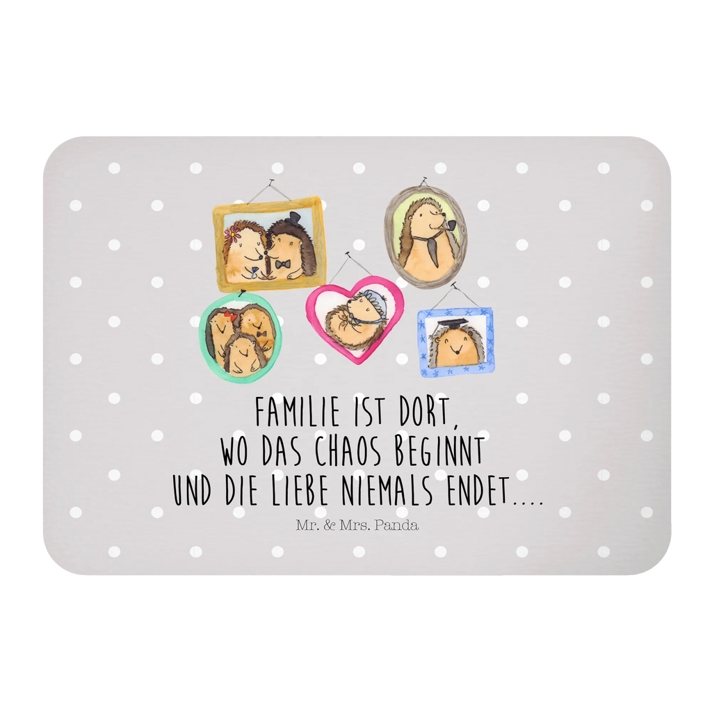 Magnet Igel Familie Kühlschrankmagnet, Pinnwandmagnet, Souvenir Magnet, Motivmagnete, Dekomagnet, Whiteboard Magnet, Notiz Magnet, Kühlschrank Dekoration, Familie, Vatertag, Muttertag, Bruder, Schwester, Mama, Papa, Oma, Opa, Liebe, Igel, Bilder, Zusammenhalt, Glück