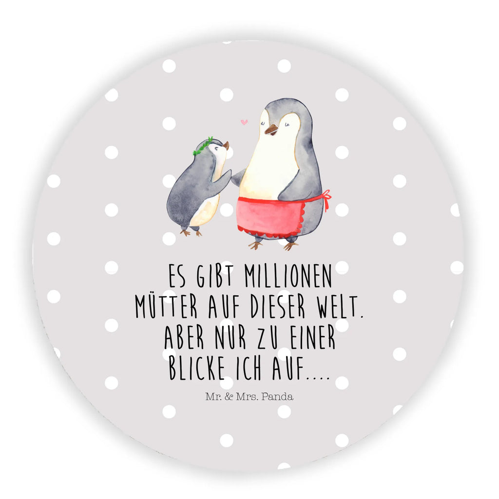 Rund Magnet Pinguin mit Kind Kühlschrankmagnet, Pinnwandmagnet, Souvenir Magnet, Motivmagnete, Dekomagnet, Whiteboard Magnet, Notiz Magnet, Kühlschrank Dekoration, Familie, Vatertag, Muttertag, Bruder, Schwester, Mama, Papa, Oma, Opa, Geschenk, Mami, Mutti, Mutter, Geburststag