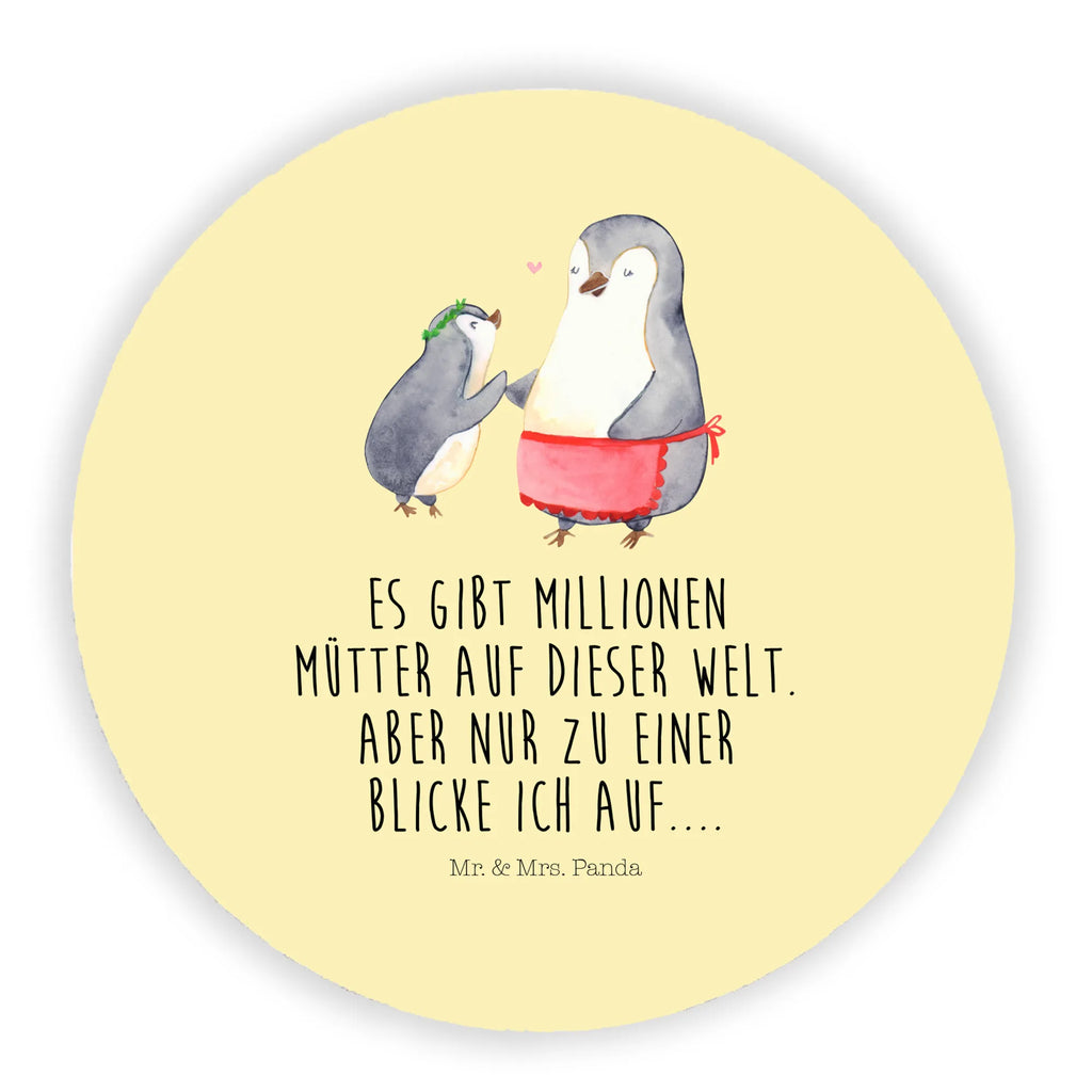 Rund Magnet Pinguin mit Kind Kühlschrankmagnet, Pinnwandmagnet, Souvenir Magnet, Motivmagnete, Dekomagnet, Whiteboard Magnet, Notiz Magnet, Kühlschrank Dekoration, Familie, Vatertag, Muttertag, Bruder, Schwester, Mama, Papa, Oma, Opa, Geschenk, Mami, Mutti, Mutter, Geburststag