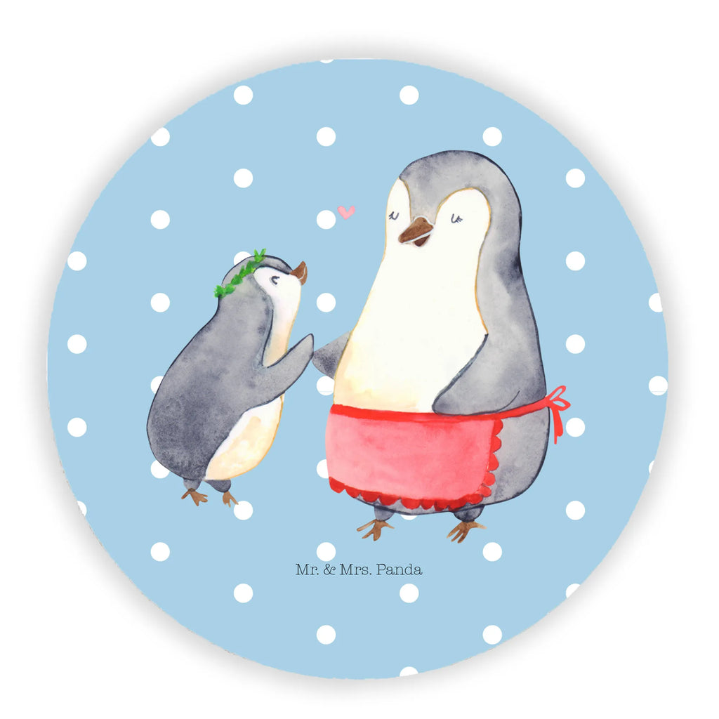 Rund Magnet Pinguin mit Kind Kühlschrankmagnet, Pinnwandmagnet, Souvenir Magnet, Motivmagnete, Dekomagnet, Whiteboard Magnet, Notiz Magnet, Kühlschrank Dekoration, Familie, Vatertag, Muttertag, Bruder, Schwester, Mama, Papa, Oma, Opa, Geschenk, Mami, Mutti, Mutter, Geburststag