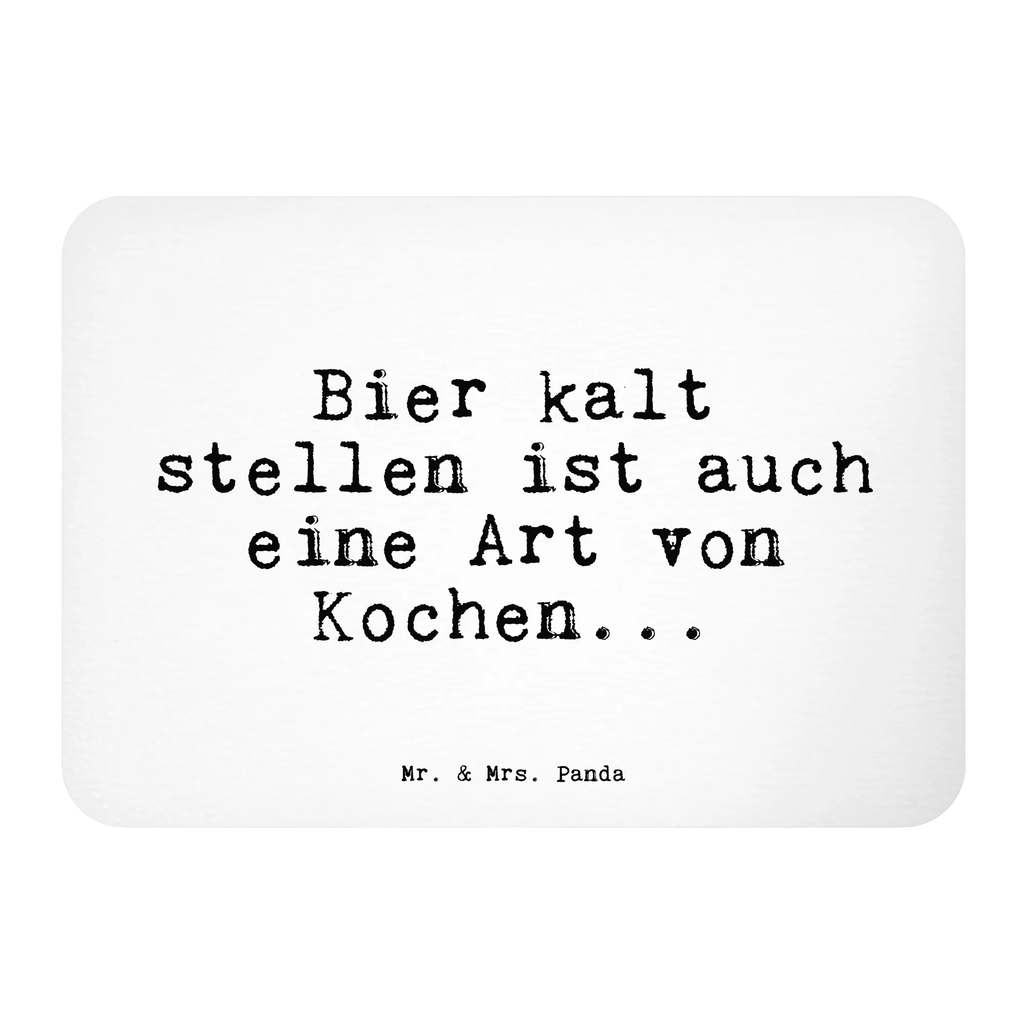 Magnet Sprüche und Zitate Bier kalt stellen ist auch eine Art von Kochen... Kühlschrankmagnet, Pinnwandmagnet, Souvenir Magnet, Motivmagnete, Dekomagnet, Whiteboard Magnet, Notiz Magnet, Kühlschrank Dekoration, Spruch, Sprüche, lustige Sprüche, Weisheiten, Zitate, Spruch Geschenke, Spruch Sprüche Weisheiten Zitate Lustig Weisheit Worte