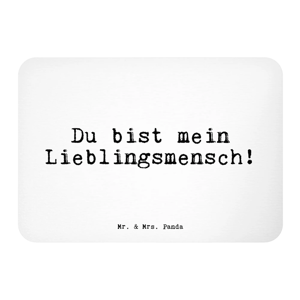 Magnet Sprüche und Zitate Du bist mein Lieblingsmensch! Kühlschrankmagnet, Pinnwandmagnet, Souvenir Magnet, Motivmagnete, Dekomagnet, Whiteboard Magnet, Notiz Magnet, Kühlschrank Dekoration, Spruch, Sprüche, lustige Sprüche, Weisheiten, Zitate, Spruch Geschenke, Spruch Sprüche Weisheiten Zitate Lustig Weisheit Worte