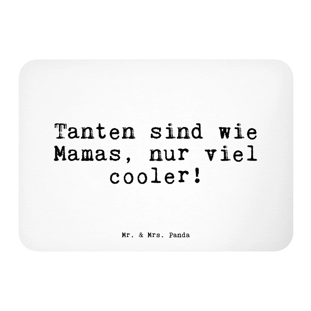 Magnet Sprüche und Zitate Tanten sind wie Mamas, nur viel cooler! Kühlschrankmagnet, Pinnwandmagnet, Souvenir Magnet, Motivmagnete, Dekomagnet, Whiteboard Magnet, Notiz Magnet, Kühlschrank Dekoration, Spruch, Sprüche, lustige Sprüche, Weisheiten, Zitate, Spruch Geschenke, Spruch Sprüche Weisheiten Zitate Lustig Weisheit Worte