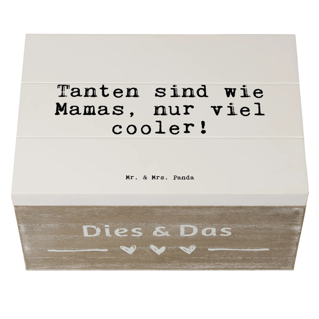 Holzkiste Sprüche und Zitate Tanten sind wie Mamas, nur viel cooler! Holzkiste, Kiste, Schatzkiste, Truhe, Schatulle, XXL, Erinnerungsbox, Erinnerungskiste, Dekokiste, Aufbewahrungsbox, Geschenkbox, Geschenkdose, Spruch, Sprüche, lustige Sprüche, Weisheiten, Zitate, Spruch Geschenke, Spruch Sprüche Weisheiten Zitate Lustig Weisheit Worte