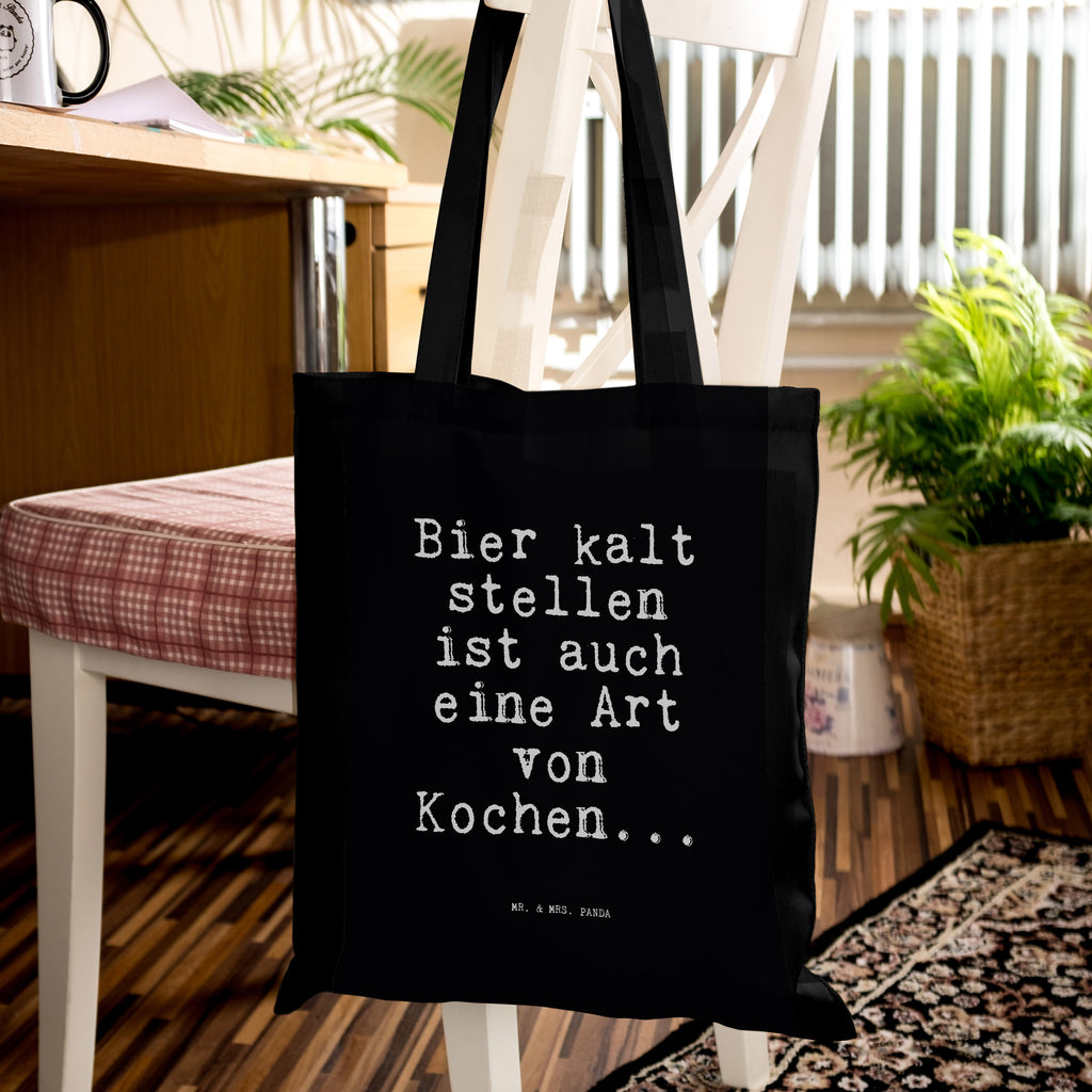 Tragetasche Bier kalt stellen ist... Beuteltasche, Beutel, Einkaufstasche, Jutebeutel, Stoffbeutel, Tasche, Shopper, Umhängetasche, Strandtasche, Schultertasche, Stofftasche, Tragetasche, Badetasche, Jutetasche, Einkaufstüte, Laptoptasche, Spruch, Sprüche, lustige Sprüche, Weisheiten, Zitate, Spruch Geschenke, Spruch Sprüche Weisheiten Zitate Lustig Weisheit Worte