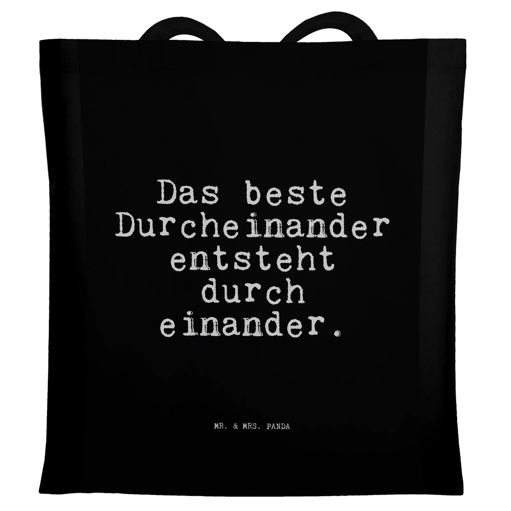 Tragetasche Sprüche und Zitate Das beste Durcheinander entsteht durch einander. Beuteltasche, Beutel, Einkaufstasche, Jutebeutel, Stoffbeutel, Tasche, Shopper, Umhängetasche, Strandtasche, Schultertasche, Stofftasche, Tragetasche, Badetasche, Jutetasche, Einkaufstüte, Laptoptasche, Spruch, Sprüche, lustige Sprüche, Weisheiten, Zitate, Spruch Geschenke, Spruch Sprüche Weisheiten Zitate Lustig Weisheit Worte