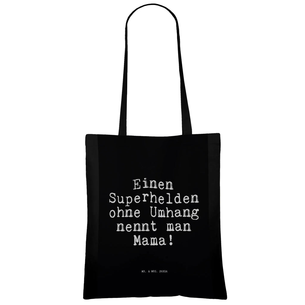 Tragetasche Sprüche und Zitate Einen Superhelden ohne Umhang nennt man Mama! Beuteltasche, Beutel, Einkaufstasche, Jutebeutel, Stoffbeutel, Tasche, Shopper, Umhängetasche, Strandtasche, Schultertasche, Stofftasche, Tragetasche, Badetasche, Jutetasche, Einkaufstüte, Laptoptasche, Spruch, Sprüche, lustige Sprüche, Weisheiten, Zitate, Spruch Geschenke, Spruch Sprüche Weisheiten Zitate Lustig Weisheit Worte