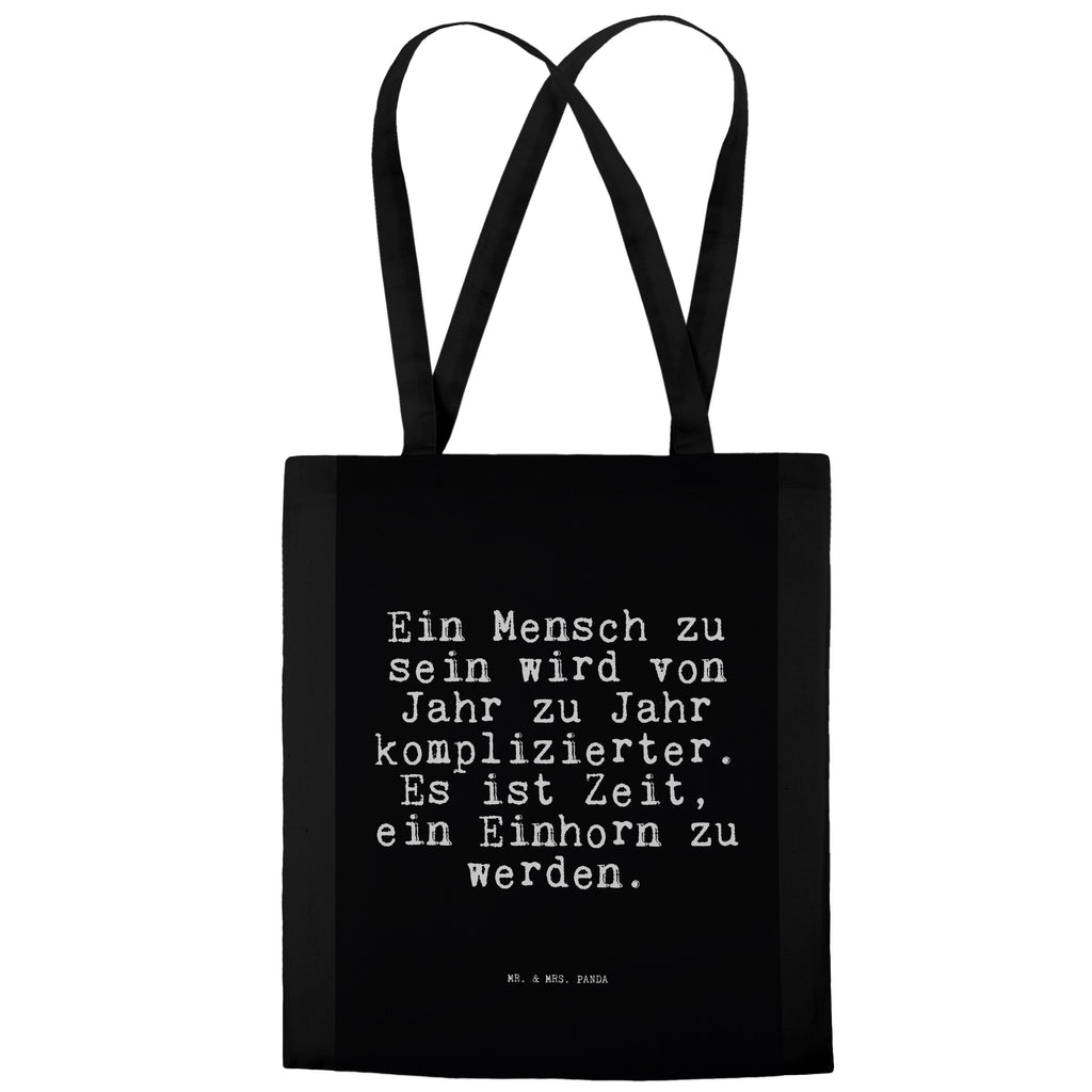 Tragetasche Ein Mensch zu sein... Beuteltasche, Beutel, Einkaufstasche, Jutebeutel, Stoffbeutel, Tasche, Shopper, Umhängetasche, Strandtasche, Schultertasche, Stofftasche, Tragetasche, Badetasche, Jutetasche, Einkaufstüte, Laptoptasche, Spruch, Sprüche, lustige Sprüche, Weisheiten, Zitate, Spruch Geschenke, Spruch Sprüche Weisheiten Zitate Lustig Weisheit Worte