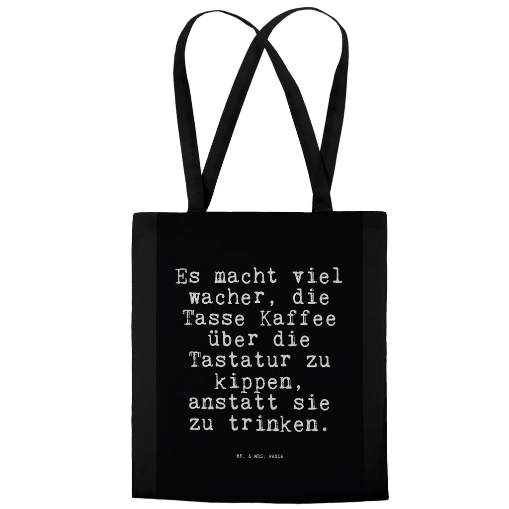 Tragetasche Sprüche und Zitate Es macht viel wacher, die Tasse Kaffee über die Tastatur zu kippen, anstatt sie zu trinken. Beuteltasche, Beutel, Einkaufstasche, Jutebeutel, Stoffbeutel, Tasche, Shopper, Umhängetasche, Strandtasche, Schultertasche, Stofftasche, Tragetasche, Badetasche, Jutetasche, Einkaufstüte, Laptoptasche, Spruch, Sprüche, lustige Sprüche, Weisheiten, Zitate, Spruch Geschenke, Spruch Sprüche Weisheiten Zitate Lustig Weisheit Worte