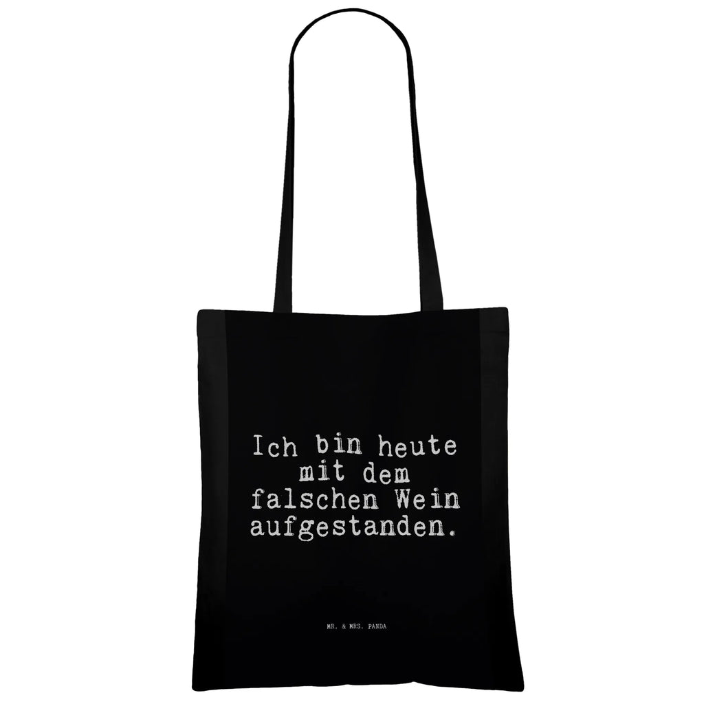 Tragetasche Ich bin heute mit... Beuteltasche, Beutel, Einkaufstasche, Jutebeutel, Stoffbeutel, Tasche, Shopper, Umhängetasche, Strandtasche, Schultertasche, Stofftasche, Tragetasche, Badetasche, Jutetasche, Einkaufstüte, Laptoptasche, Spruch, Sprüche, lustige Sprüche, Weisheiten, Zitate, Spruch Geschenke, Spruch Sprüche Weisheiten Zitate Lustig Weisheit Worte