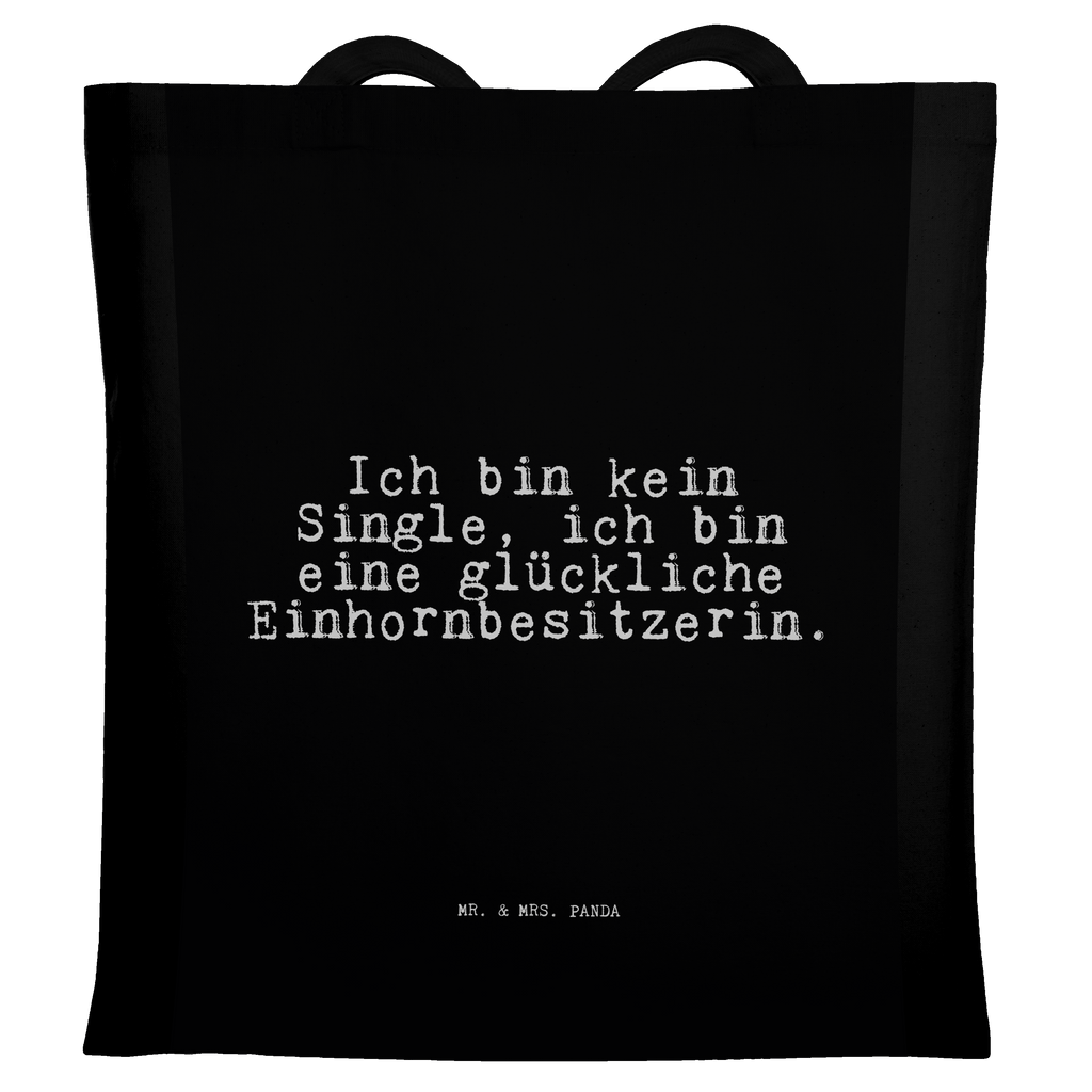 Tragetasche Ich bin kein Single,... Beuteltasche, Beutel, Einkaufstasche, Jutebeutel, Stoffbeutel, Tasche, Shopper, Umhängetasche, Strandtasche, Schultertasche, Stofftasche, Tragetasche, Badetasche, Jutetasche, Einkaufstüte, Laptoptasche, Spruch, Sprüche, lustige Sprüche, Weisheiten, Zitate, Spruch Geschenke, Spruch Sprüche Weisheiten Zitate Lustig Weisheit Worte