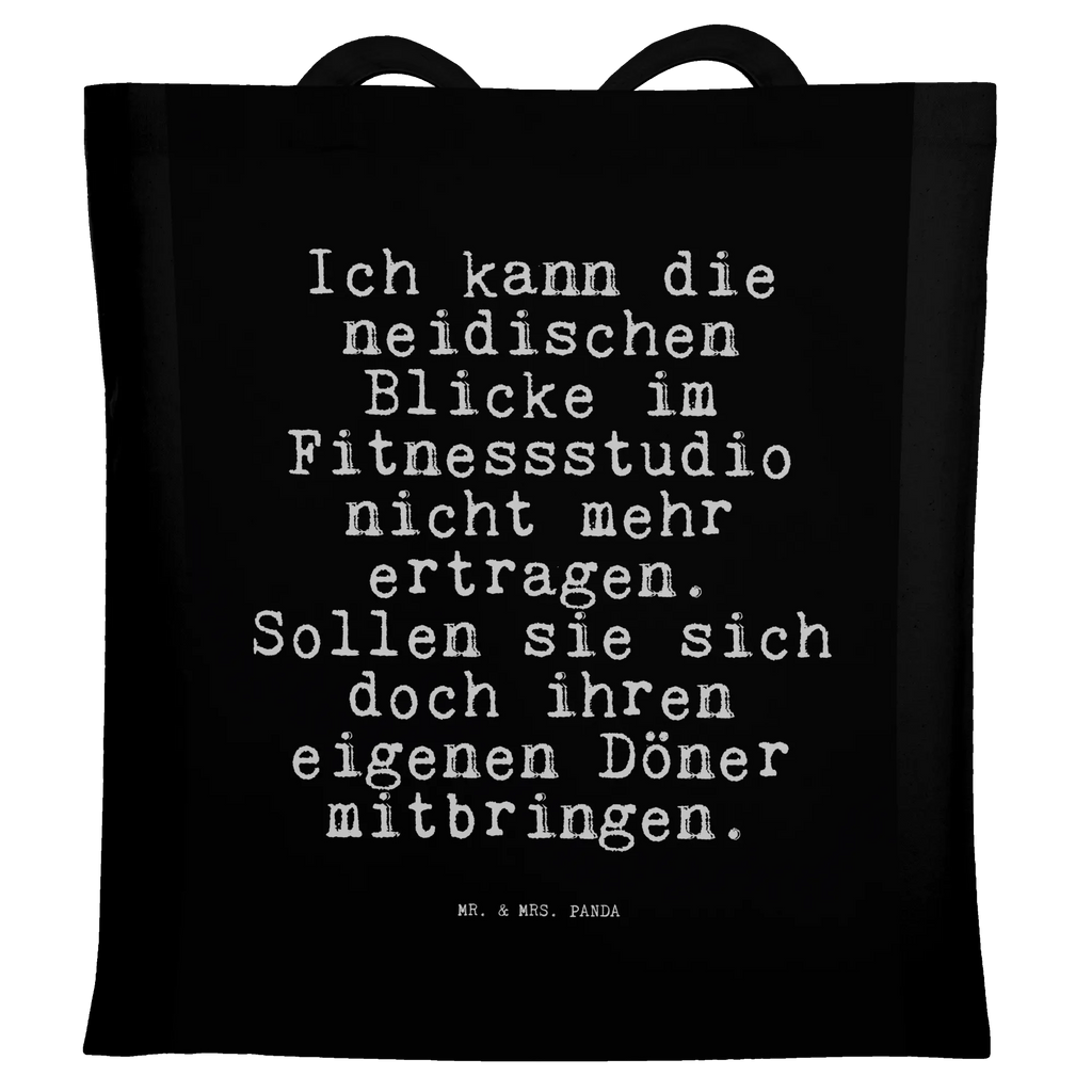 Tragetasche Ich kann die neidischen... Beuteltasche, Beutel, Einkaufstasche, Jutebeutel, Stoffbeutel, Tasche, Shopper, Umhängetasche, Strandtasche, Schultertasche, Stofftasche, Tragetasche, Badetasche, Jutetasche, Einkaufstüte, Laptoptasche, Spruch, Sprüche, lustige Sprüche, Weisheiten, Zitate, Spruch Geschenke, Spruch Sprüche Weisheiten Zitate Lustig Weisheit Worte