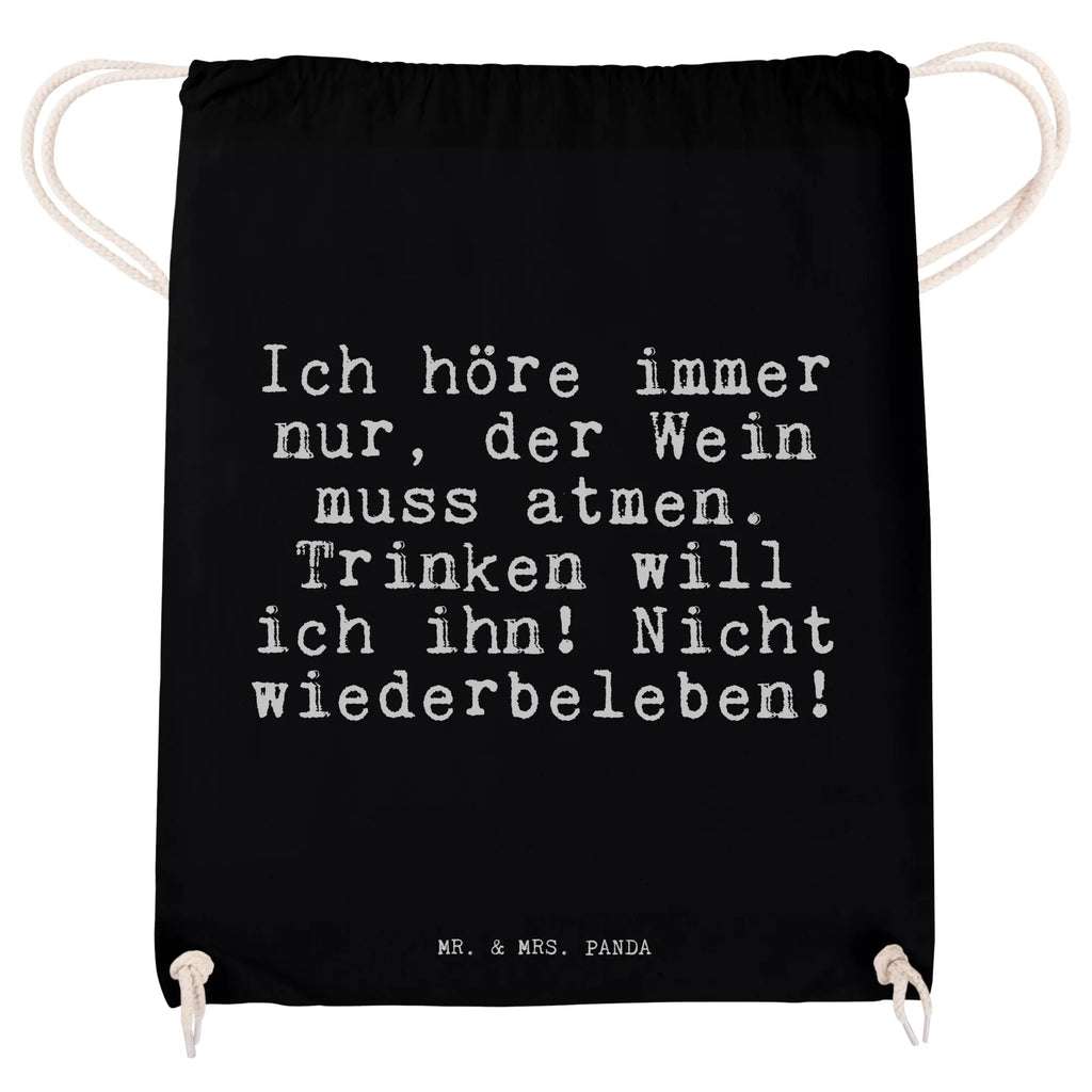 Sportbeutel Ich höre immer nur,... Sportbeutel, Turnbeutel, Beutel, Sporttasche, Tasche, Stoffbeutel, Sportbeutel Kinder, Gymsack, Beutel Rucksack, Kleine Sporttasche, Sportzubehör, Turnbeutel Baumwolle, Spruch, Sprüche, lustige Sprüche, Weisheiten, Zitate, Spruch Geschenke, Spruch Sprüche Weisheiten Zitate Lustig Weisheit Worte