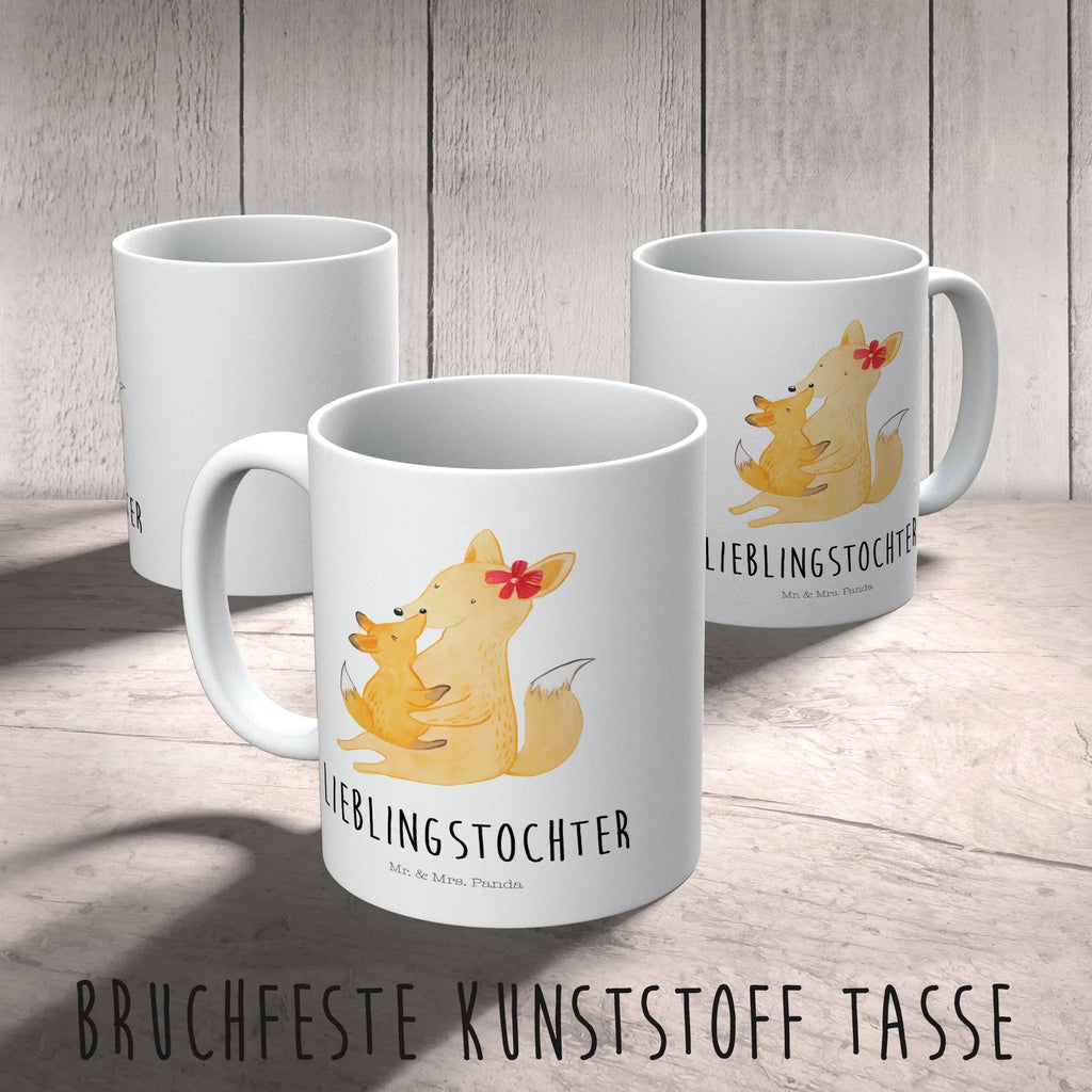 Kindertasse Fuchs Mama & Kind Kindertasse, Kinder Tasse, Kunststoff Tasse, Kindergarten Tasse, Trinkbecher, Camping Becher, Kaffeetasse, Kunststoffbecher, Kindergartenbecher, Outdoorgeschirr, Kunststoffgeschirr, Reisebecher, Reisetasse, Kinderbecher, Bruchfeste Tasse, Bruchsichere Tasse, Plastik Tasse, Plastiktasse, Familie, Vatertag, Muttertag, Bruder, Schwester, Mama, Papa, Oma, Opa, Mutter, Tochter, Lieblingstochter, Beste Tochter, Geschenk