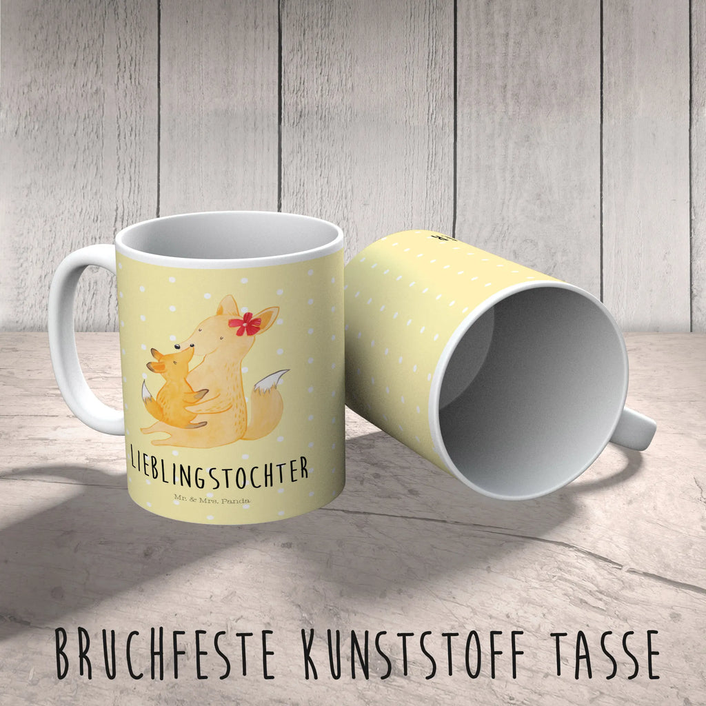 Kindertasse Fuchs Mama & Kind Kindertasse, Kinder Tasse, Kunststoff Tasse, Kindergarten Tasse, Trinkbecher, Camping Becher, Kaffeetasse, Kunststoffbecher, Kindergartenbecher, Outdoorgeschirr, Kunststoffgeschirr, Reisebecher, Reisetasse, Kinderbecher, Bruchfeste Tasse, Bruchsichere Tasse, Plastik Tasse, Plastiktasse, Familie, Vatertag, Muttertag, Bruder, Schwester, Mama, Papa, Oma, Opa, Mutter, Tochter, Lieblingstochter, Beste Tochter, Geschenk